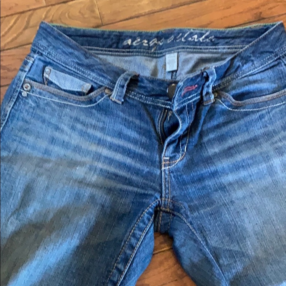 Aeropostale